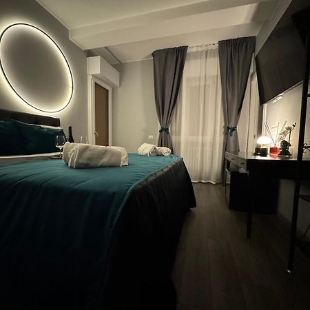 Meg Glamour Suite Milano Vicino I Navigli Exteriör bild