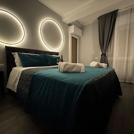 Meg Glamour Suite Milano Vicino I Navigli Exteriör bild