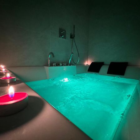 Meg Glamour Suite Milano Vicino I Navigli Exteriör bild