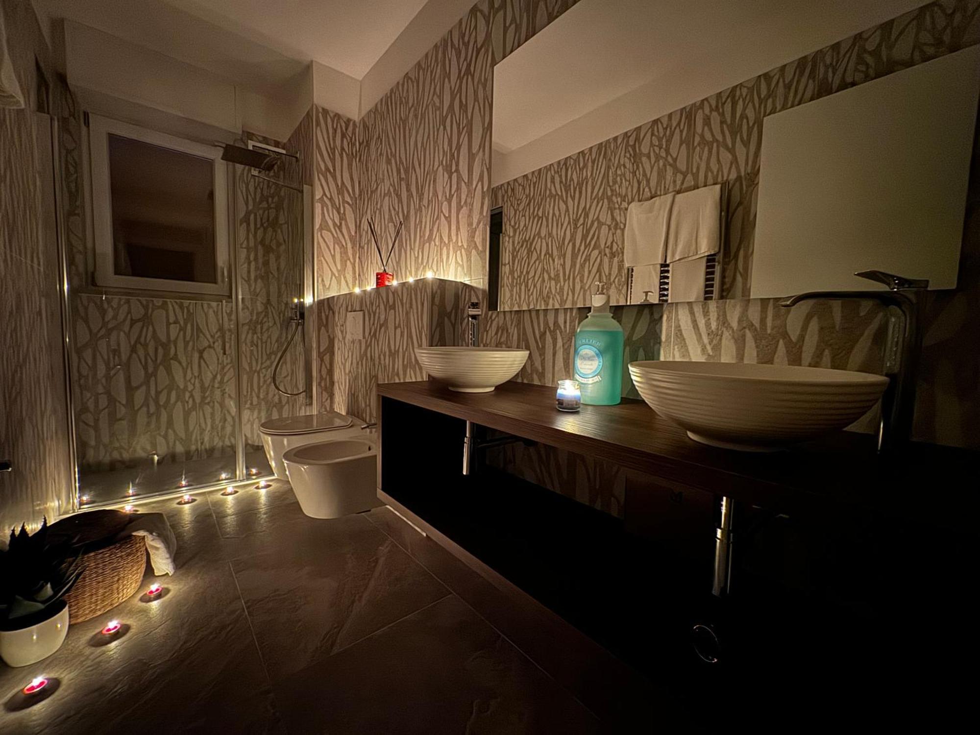Meg Glamour Suite Milano Vicino I Navigli Exteriör bild