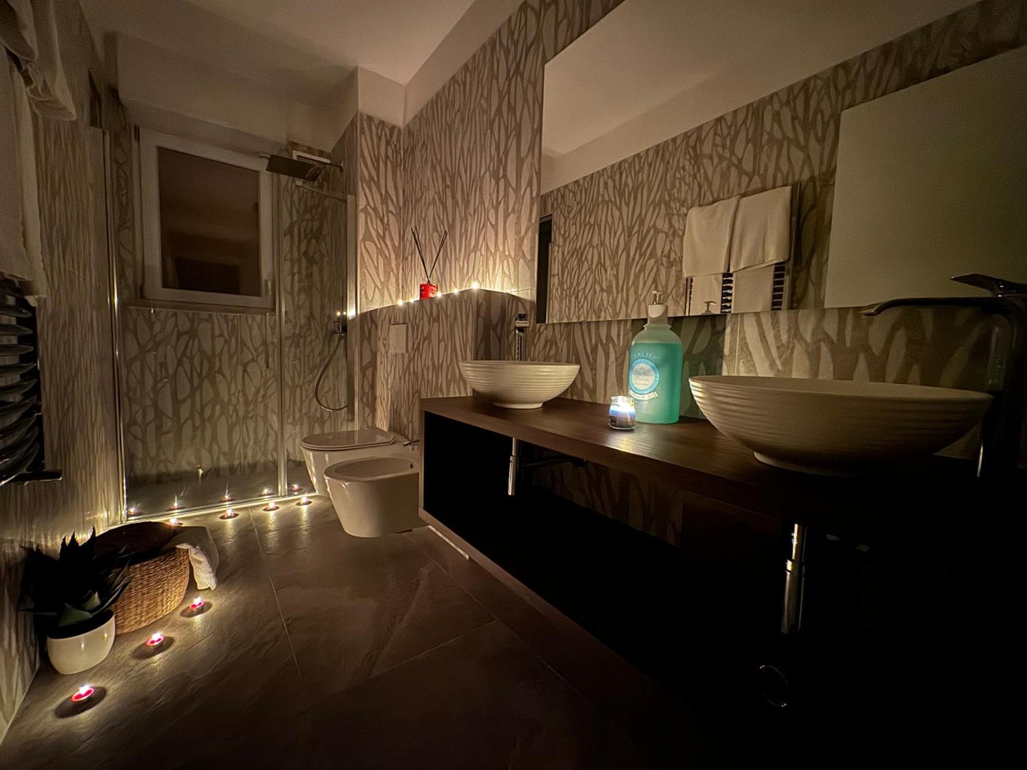 Meg Glamour Suite Milano Vicino I Navigli Exteriör bild