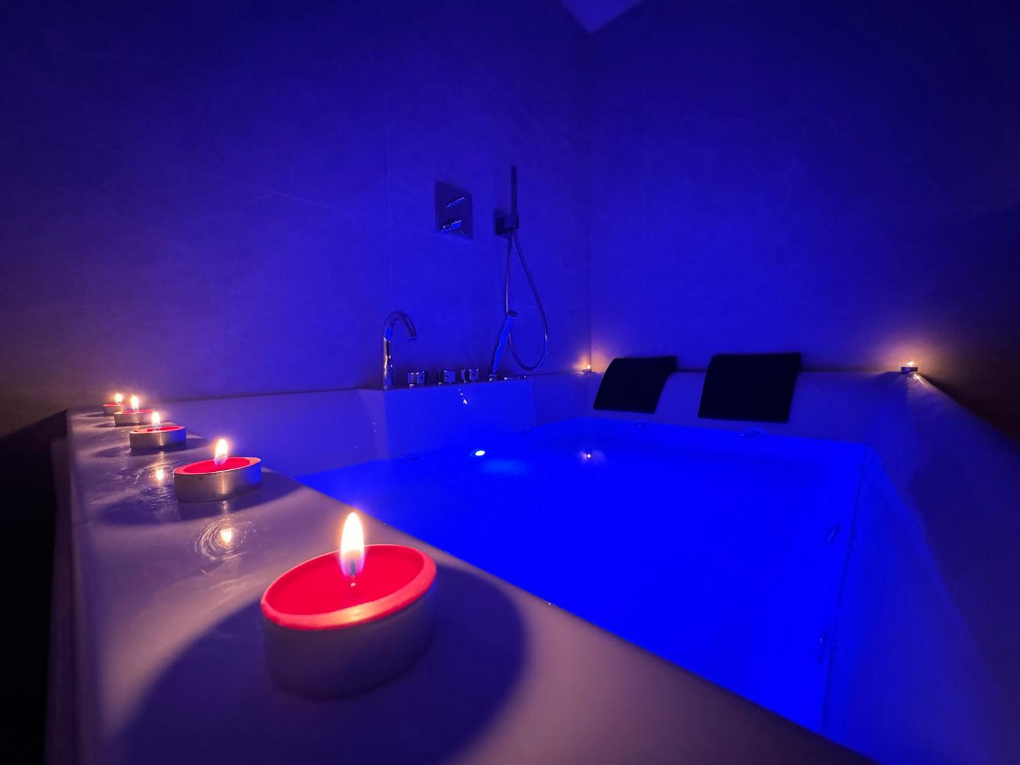 Meg Glamour Suite Milano Vicino I Navigli Exteriör bild