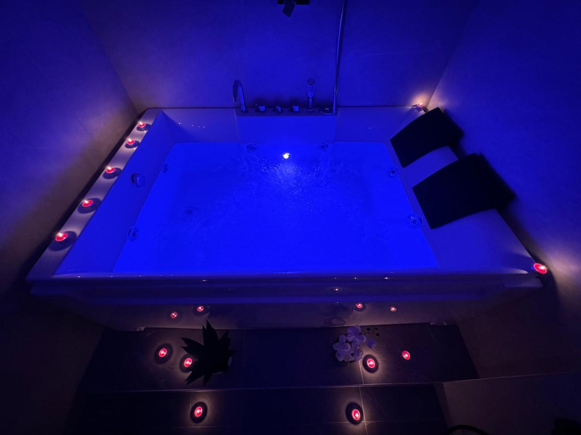 Meg Glamour Suite Milano Vicino I Navigli Exteriör bild
