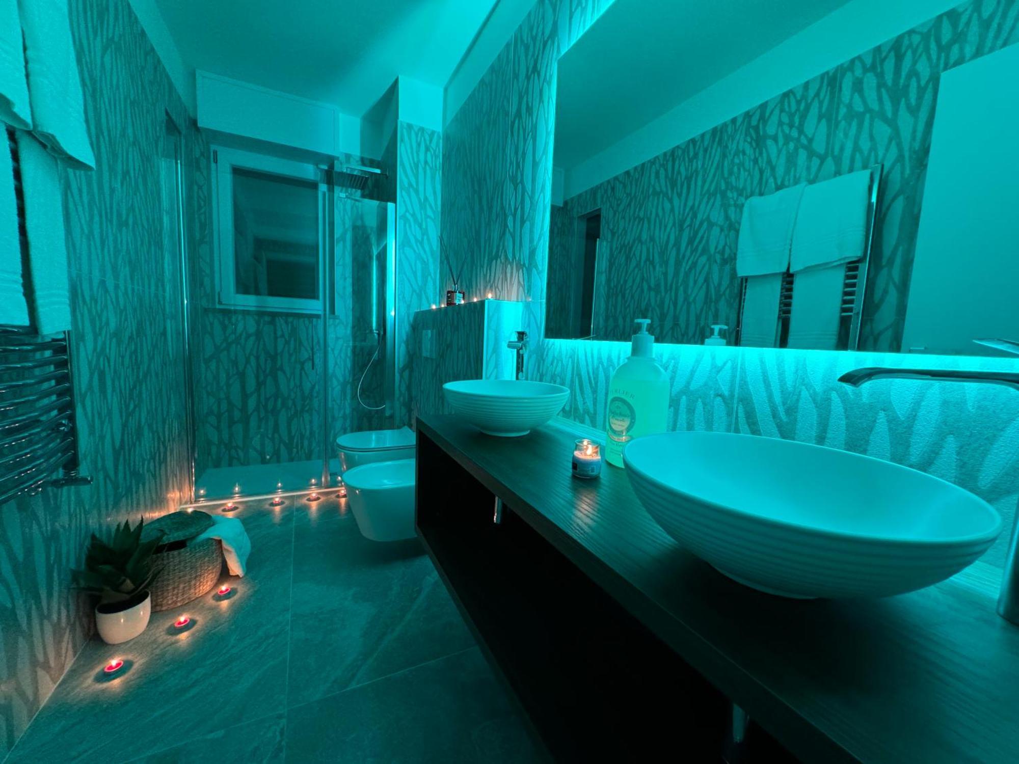 Meg Glamour Suite Milano Vicino I Navigli Exteriör bild