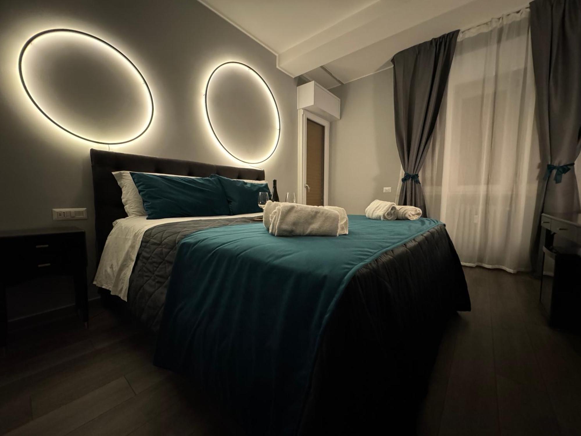 Meg Glamour Suite Milano Vicino I Navigli Exteriör bild
