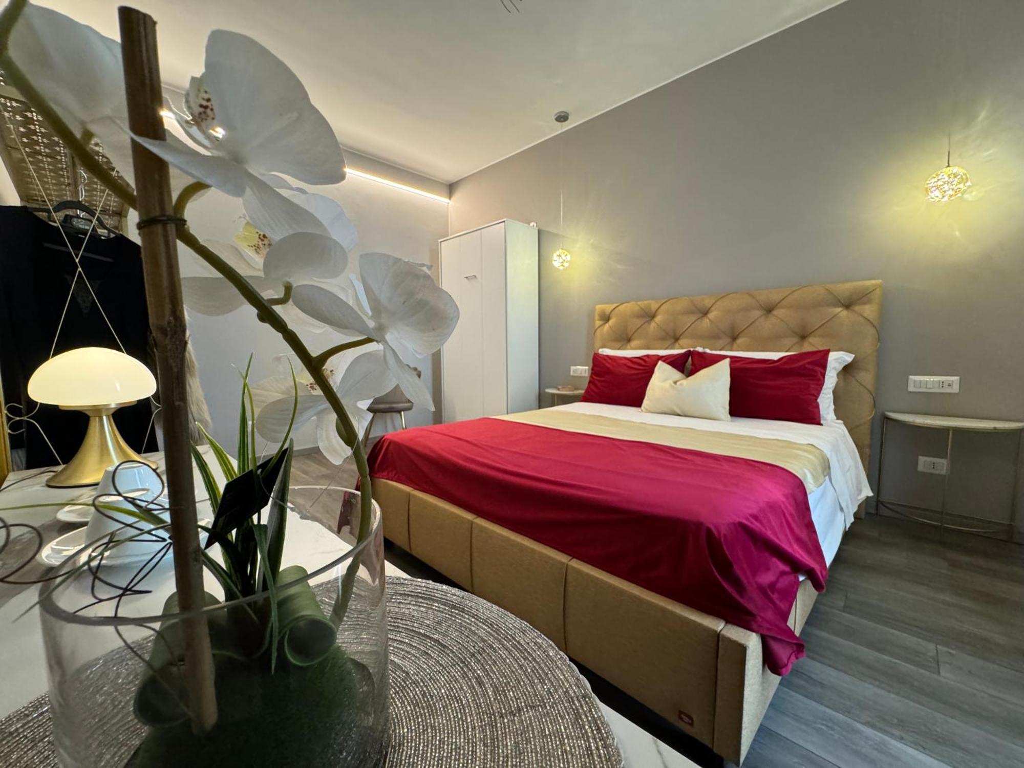 Meg Glamour Suite Milano Vicino I Navigli Exteriör bild