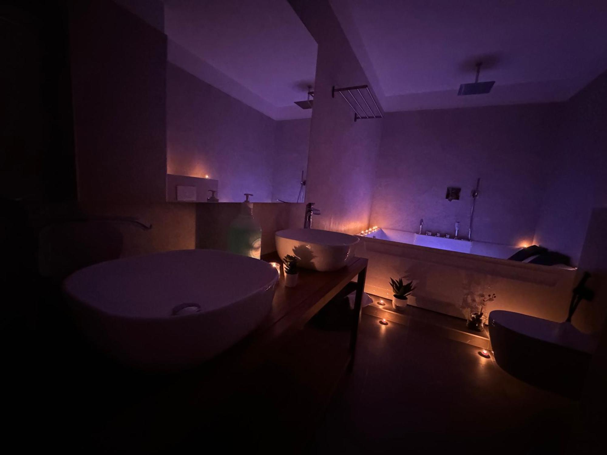 Meg Glamour Suite Milano Vicino I Navigli Exteriör bild