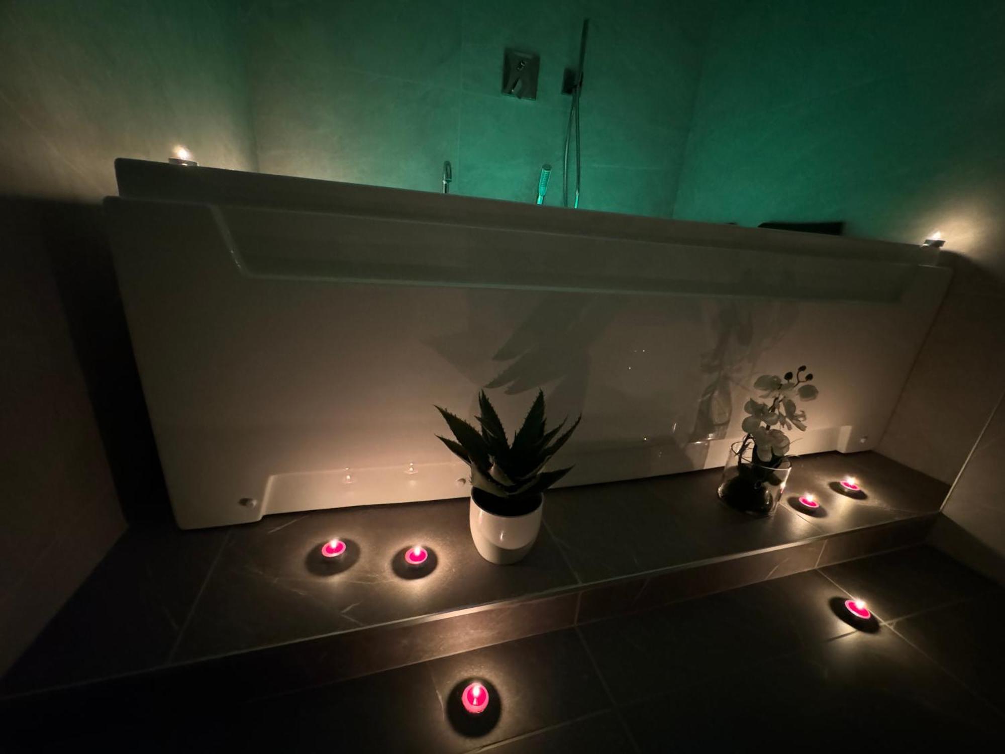 Meg Glamour Suite Milano Vicino I Navigli Exteriör bild