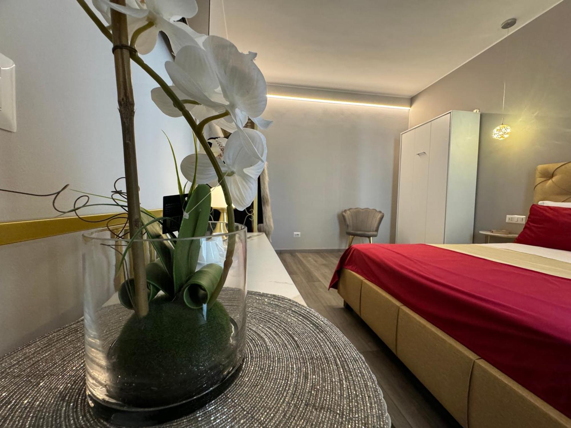 Meg Glamour Suite Milano Vicino I Navigli Exteriör bild
