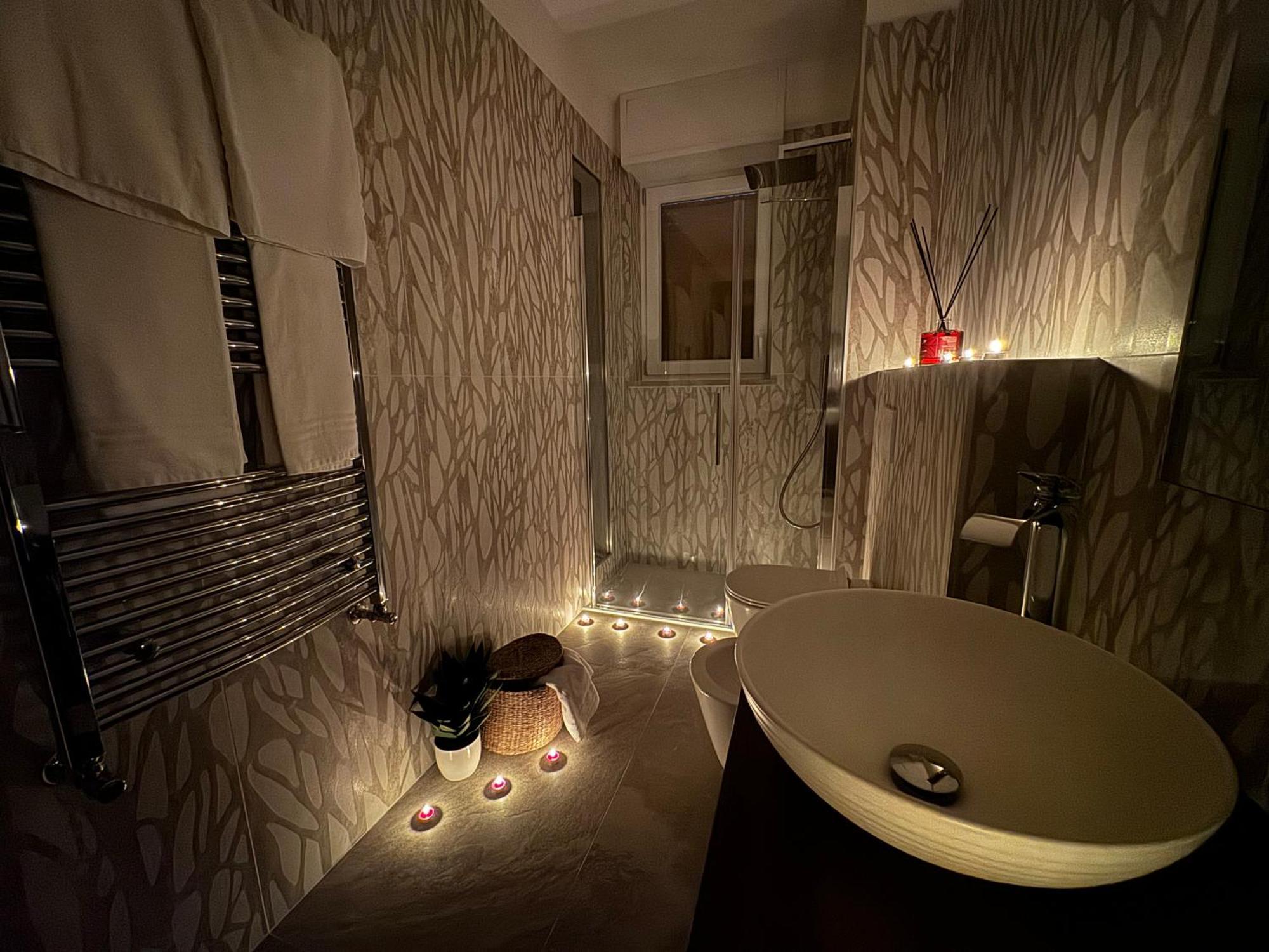 Meg Glamour Suite Milano Vicino I Navigli Exteriör bild